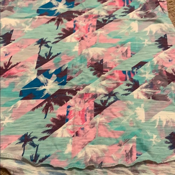 MOSSIMO Racerback Tank. Size XS - Picture 2 of 5